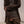 Craft Fabric Layered L/S T-shirt [TAUPE]