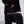 Craft Fabric Layered L/S T-shirt [BLACK]