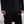Craft Fabric Layered L/S T-shirt [BLACK]