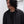 Craft Fabric Layered L/S T-shirt [BLACK]