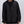 Craft Fabric Layered L/S T-shirt [BLACK]