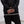 Craft Fabric Layered L/S T-shirt [BLACK]