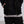 Craft Fabric Layered L/S T-shirt [BLACK]