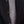 Rope Lariat Necklace – Silver 925