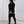 Craft Fabric Layered L/S T-shirt [OYSTER]