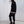 Craft Fabric Layered L/S T-shirt [OYSTER]