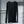 Craft Fabric Layered L/S T-shirt [BLACK]