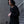 Cashmere Middle Boatneck Sweater【black】