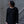 Cashmere Middle Boatneck Sweater【black】
