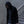 Cashmere Double Zip Hoodie【black】