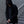 Cashmere Double Zip Hoodie【black】