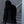 Cashmere Double Zip Hoodie【black】