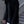 Cashmere Double Zip Hoodie【black】