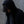Cashmere Double Zip Hoodie【black】