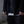 Cashmere Double Zip Hoodie【black】