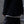 Cashmere Double Zip Hoodie【black】
