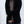 Cashmere Double Zip Hoodie【black】