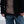 Cashmere Double Zip Hoodie【black】