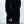 Cashmere Double Zip Hoodie【black】