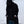 Cashmere Double Zip Hoodie【black】
