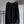 Cashmere Middle Boatneck Sweater【black】