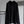 Cashmere Double Zip Hoodie【black】