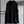 Cashmere Double Zip Hoodie【black】