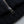 Cashmere Double Zip Hoodie【black】