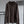 Cashmere Double Zip Hoodie【taupe】