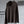 Cashmere Double Zip Hoodie【taupe】