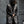Thermal Layered Long Vest 【BLACK】