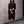 Dry Serge Sarouel Shorts [BLACK]