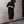 Dry Serge Sarouel Shorts [BLACK]