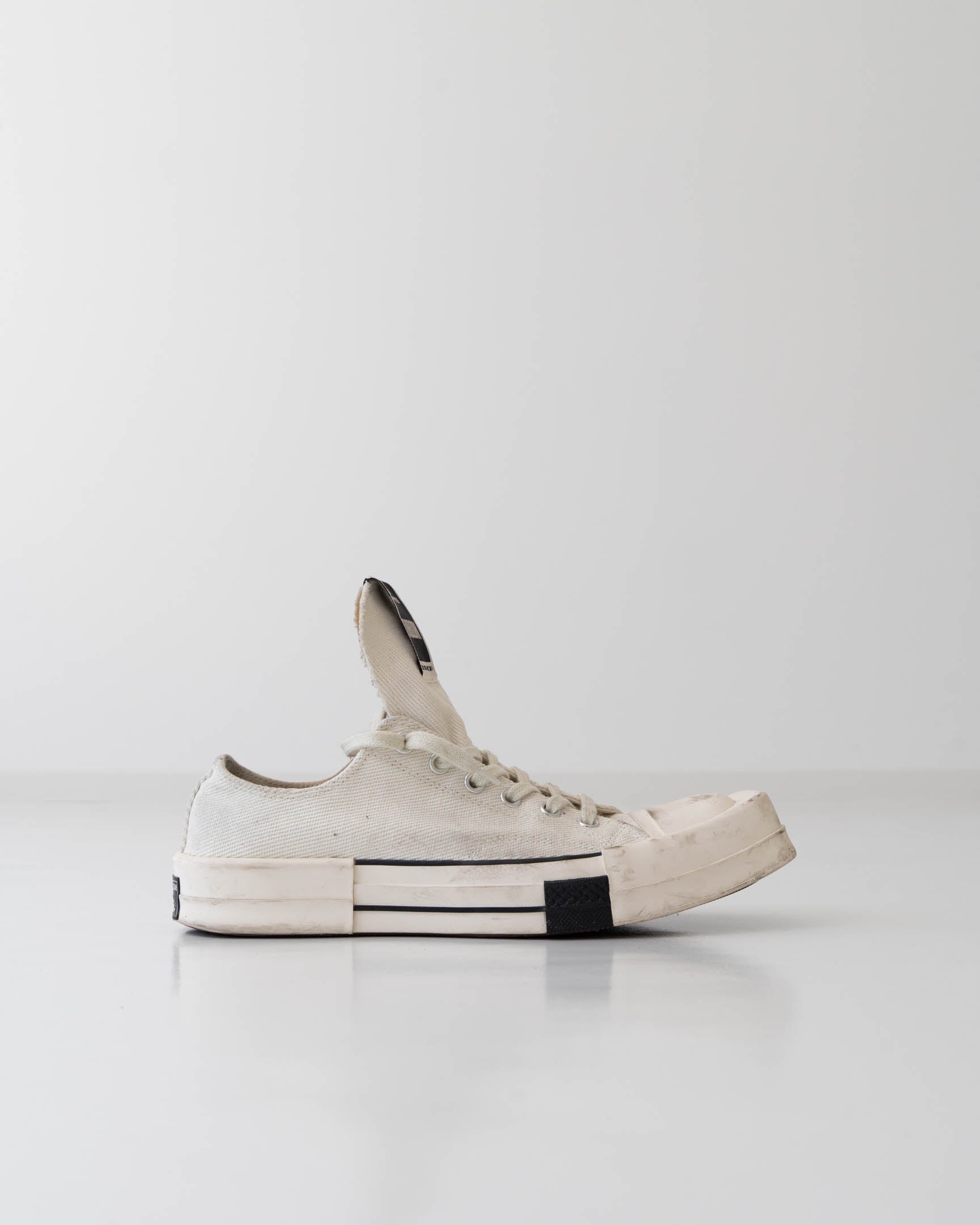 17｜Converse DRKSTR Chuck Taylor All Star 70 Ox 28cm – PRY