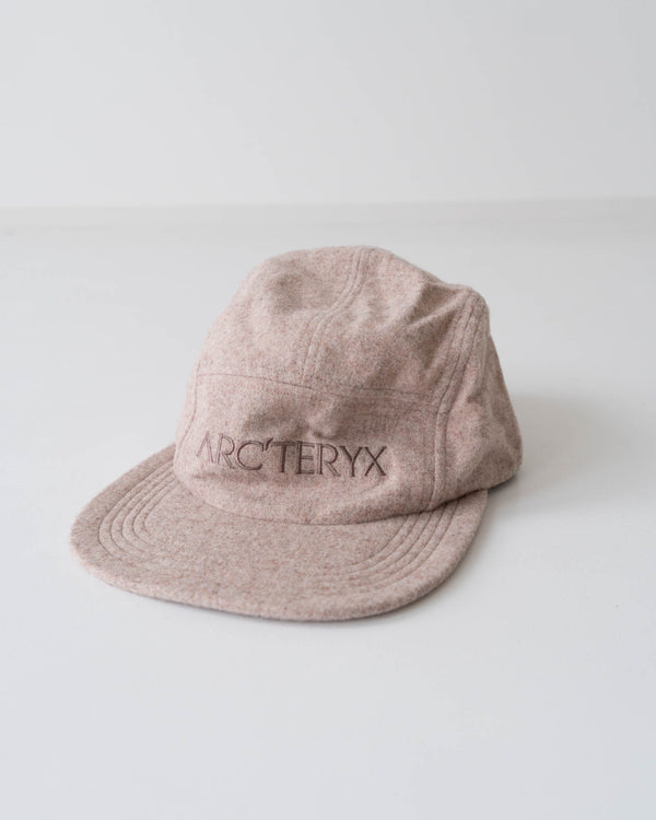 #54｜arcteryx Cap – Pry