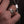 Slit Trinity Ring  [slv925+k10]