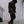 Horse Leather Jacket [BLACK]