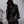 Horse Leather Jacket [BLACK]