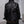 Horse Leather Jacket [BLACK]