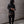 Horse Leather Jacket [BLACK]