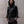 Horse Leather Jacket [BLACK]