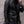 Horse Leather Jacket [BLACK]