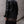 Horse Leather Jacket [BLACK]