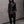 Horse Leather Jacket [BLACK]