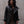 Horse Leather Jacket [BLACK]