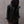 Horse Leather Jacket [BLACK]