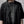 Signature Tailored T-shirt [black]