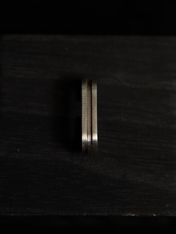 Layered Roop Ear Cuff