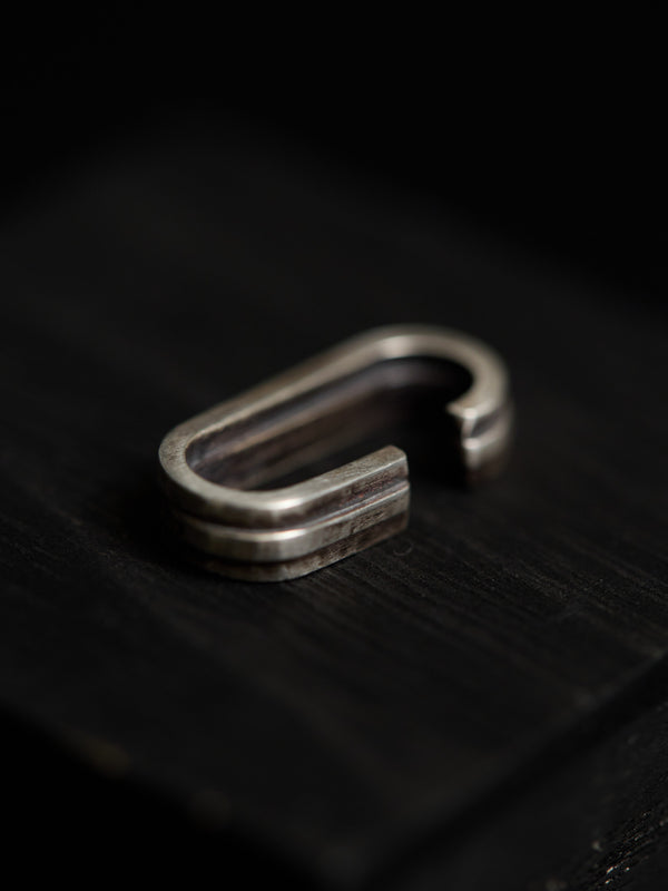 Layered Roop Ear Cuff