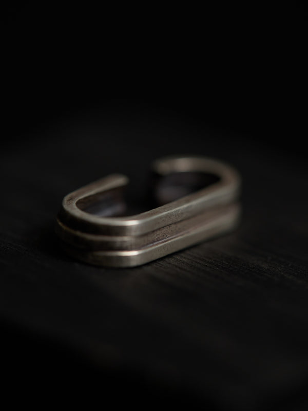 Layered Roop Ear Cuff